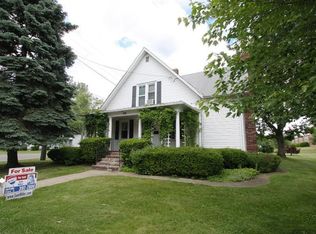 120 Mansfield Rd, Mount Vernon, OH 43050