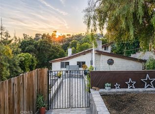 11899 East Trl, Sylmar, CA 91342
