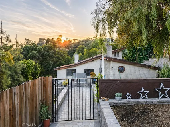 11899 East Trl, Sylmar, CA 91342