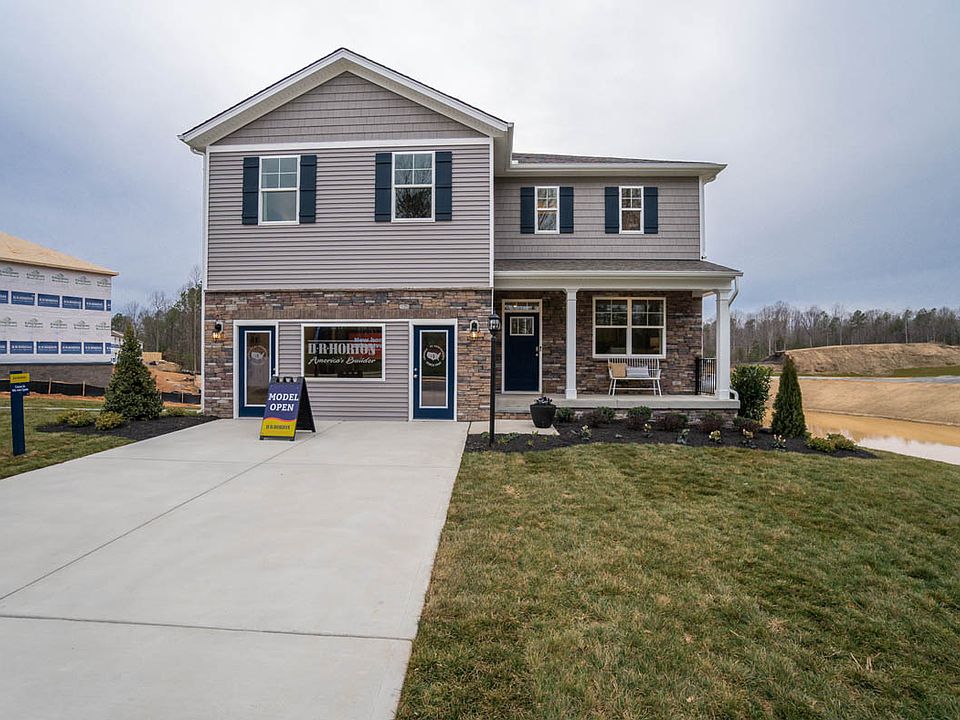 Arbors At Farms Of New Kent By D R Horton Southern Virginia In New Kent Va Zillow