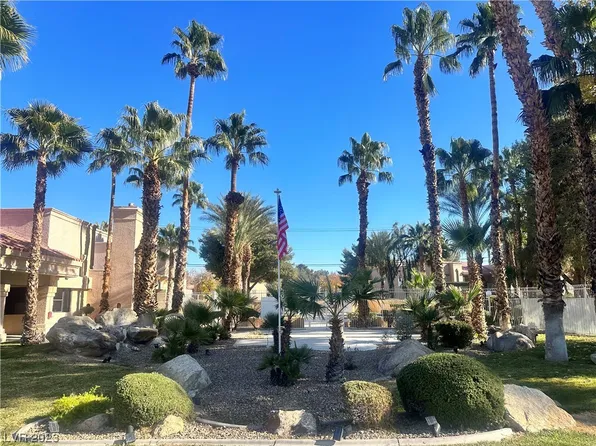 5150 S Jones Blvd Unit 208, Las Vegas, NV 89118