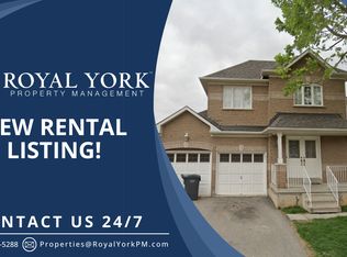 28 Poplar Plains Rd #2, Brampton, ON L7A1Z5