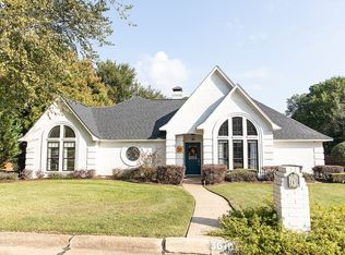 3618 Wyatt Ln, Texarkana, TX 75503