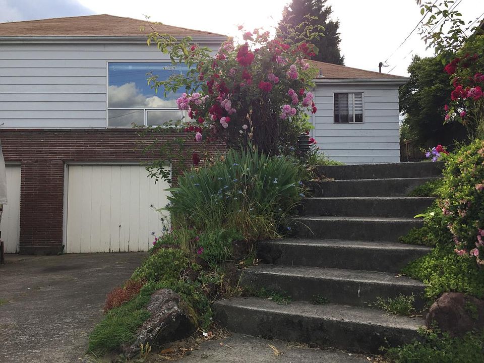 3325 SE 29th Ave. Duplex