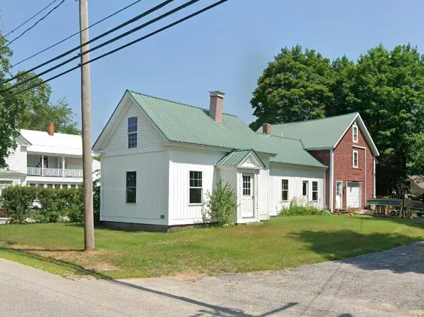32 Winter Street, Norway, ME 04268
