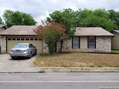 5722 Timberhill, San Antonio, TX, 78238