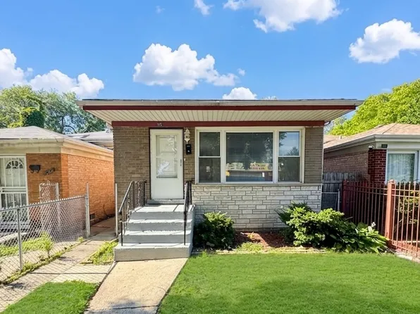 1102 W 111th St, Chicago, IL 60643