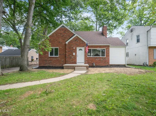 3515 Woodbine Dr, Toledo, OH 43614