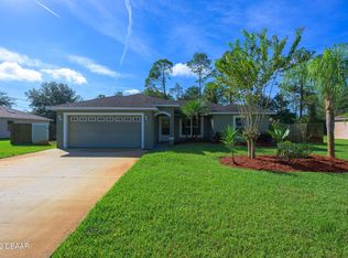 11 Slipper Flower Path E #E, Palm Coast, FL 32164