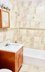 Rented by Keller Williams NYC