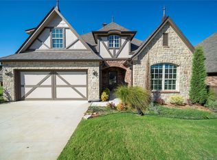 4729 E 143rd Ct S, Bixby, OK 74008