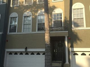 1424 Harbour Walk Rd, Tampa, FL 33602