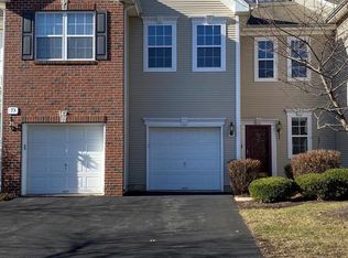 75 Windsor Pond Rd #3003, West Windsor, NJ 08550