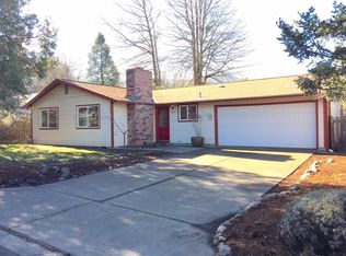 523 Drager St, Ashland, OR 97520