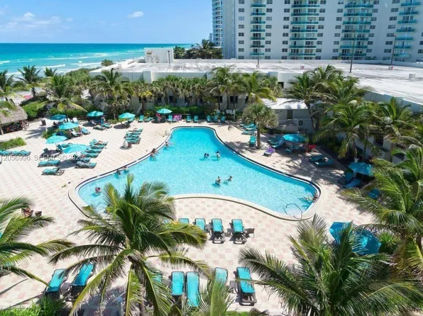 3901 S Ocean Dr, Hollywood, FL