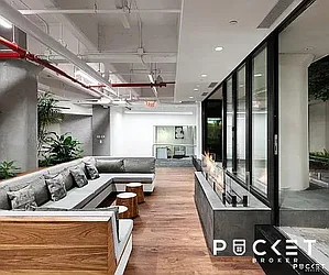 Rented by PocketBroker Inc