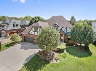 13627 S Kickapoo Trl, Homer Glen, IL 60491