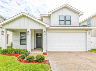 1305 Sambar Loop, Laredo, TX 78045