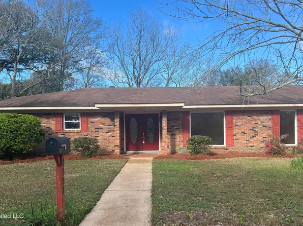 1411 Bates, Pascagoula, MS 39567