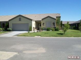 684 Hagens Aly, Mesquite, NV 89027