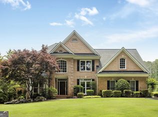140 Hamilton Way, Roswell, GA 30075