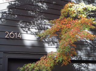 2614 E Helen St, Seattle, WA 98112