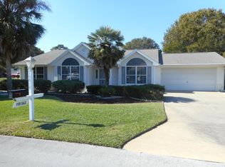 10818 SW 84th Ter, Ocala, FL 34481