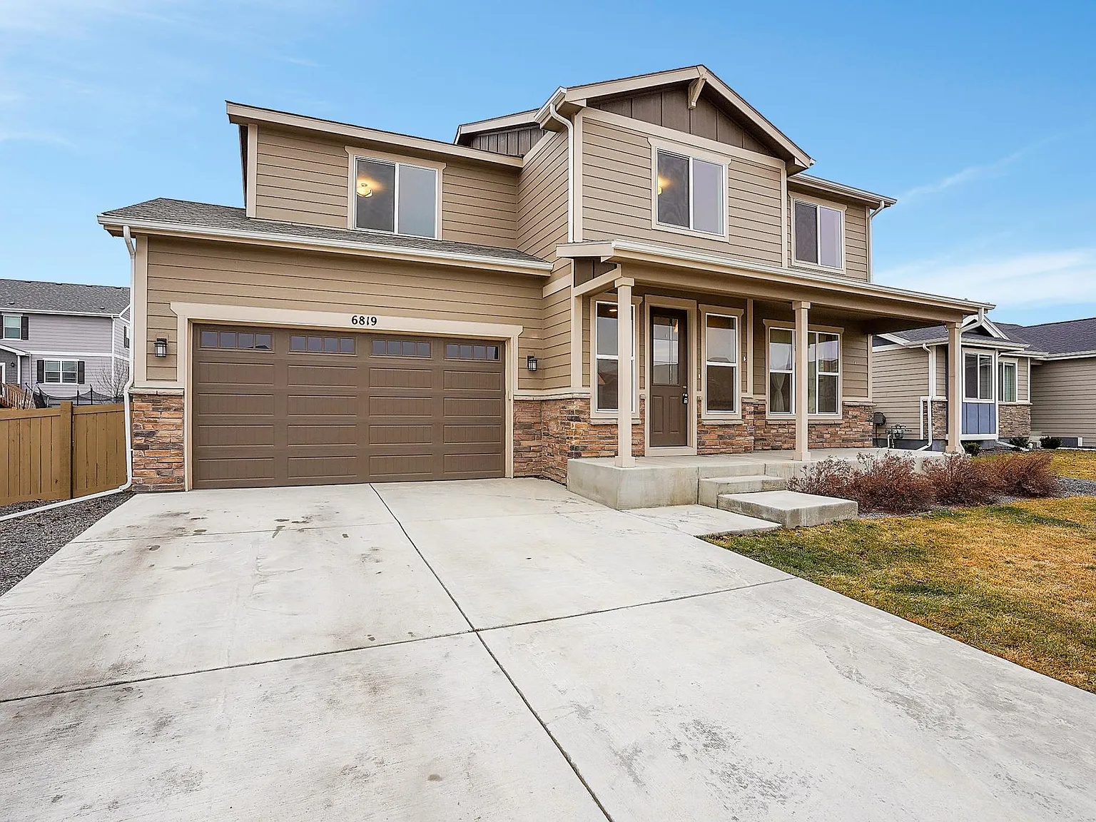 4 bed, 2724 sqft, $2,990 — Photo 3