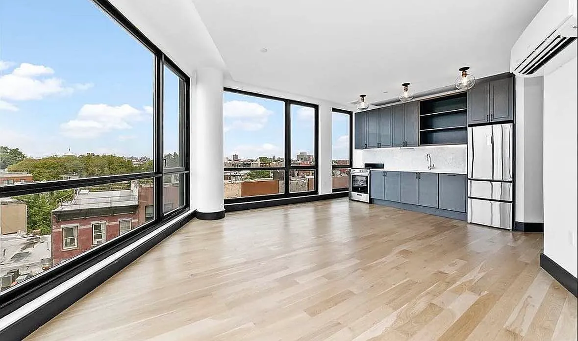 1134 Fulton Street — Photo 1
