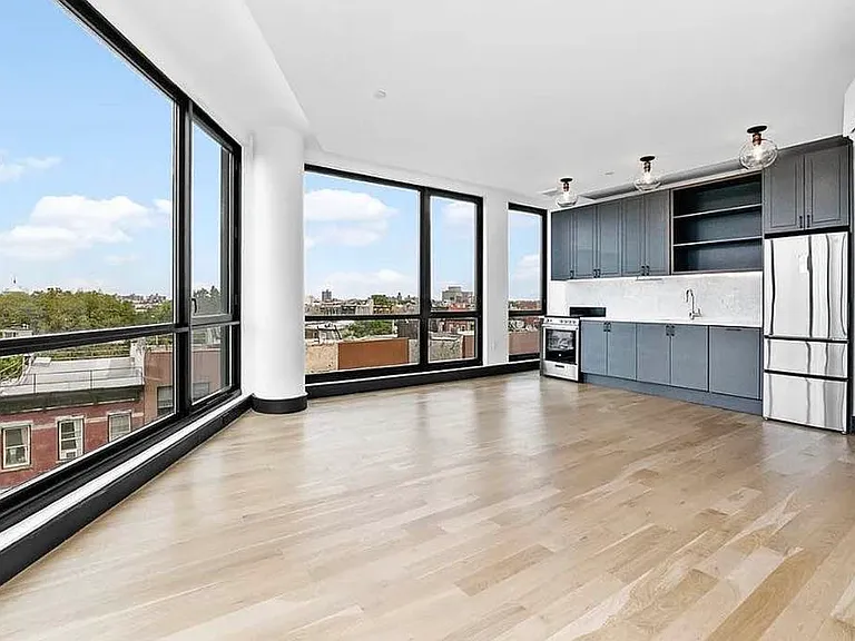 1134 Fulton St #8A — Photo 1