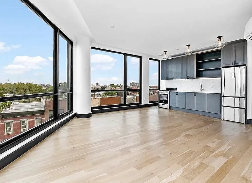 1134 Fulton St #8A