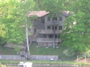 6710 Birchshore Dr, Lakeview, MI 48850