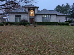 5106 W Foxhill Ct, Muncie, IN 47304