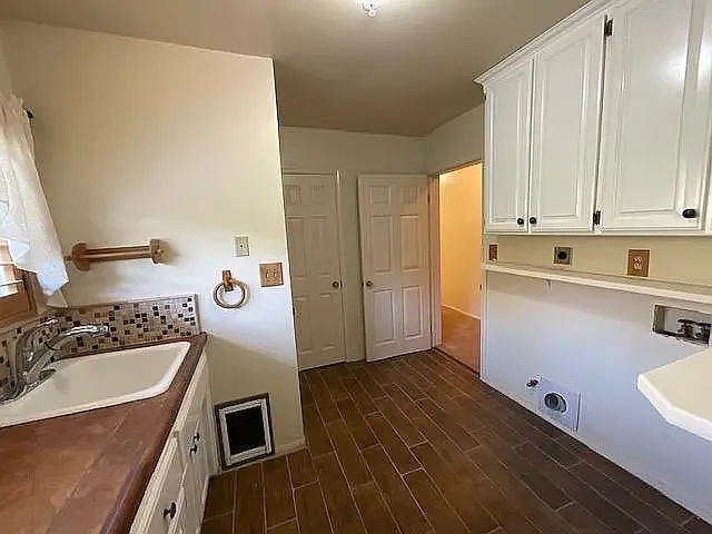 Laundry 1
