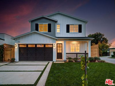 3757 Moore St, Los Angeles, CA, 90066