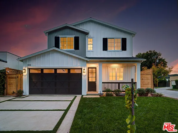 3757 Moore St, Los Angeles, CA 90066