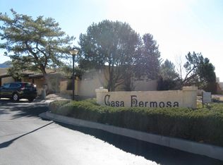 1016 Nakomis Dr NE, Albuquerque, NM 87112