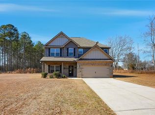 155 Orleans Blvd, McDonough, GA 30253