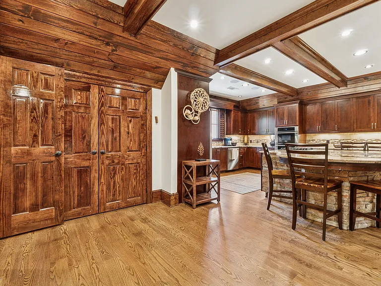 100 Hopewell Grove Dr — Photo 17