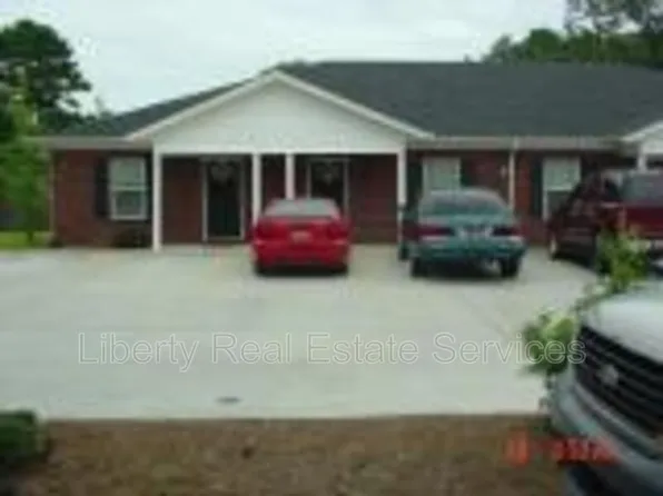 1113 Kelly Dr APT 5, Hinesville, GA 31313