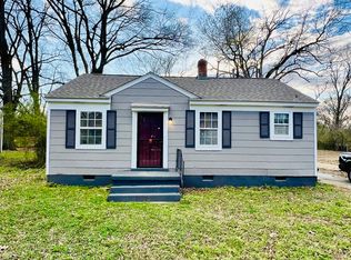 3123 Kingston St, Memphis, TN 38127