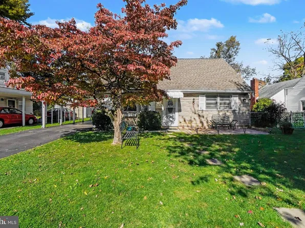 1914 Ridgelawn Ave, Bethlehem, PA 18018