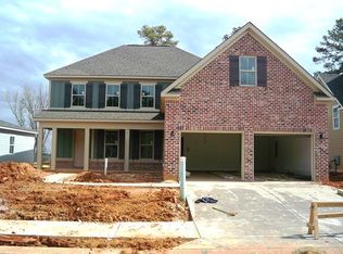 216 Sunbury Dr, Evans, GA 30809