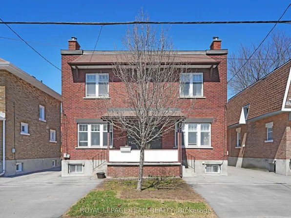 Grove Ave #87, Ottawa, ON K1S 3A7