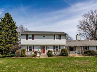 1319 Manchester Rd, Erie, PA 16505