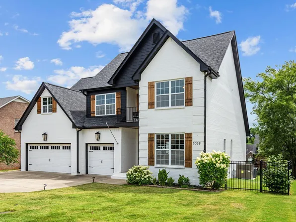 5068 Republic Ave, Murfreesboro, TN 37130