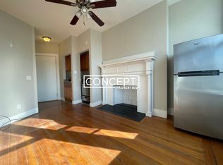 46 Jkf St #20B, Cambridge, MA 02138