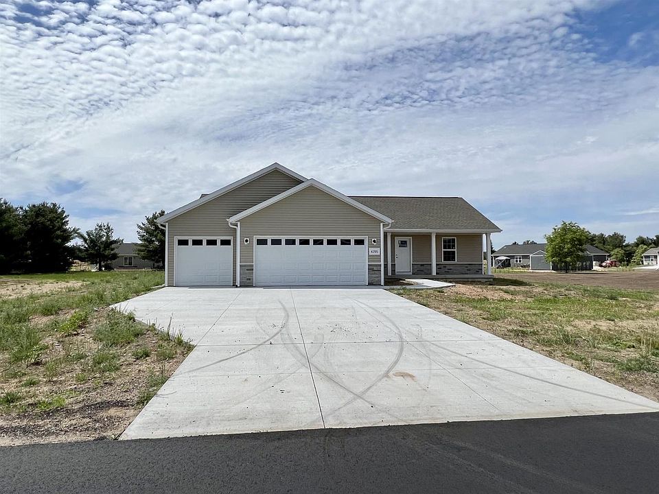 4295 LANDCASTER ROAD, Plover, WI 54467 Zillow
