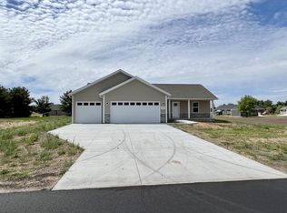 4295 Landcaster Rd, Plover, WI 54567