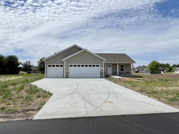 4295 LANDCASTER ROAD, Plover, WI 54567